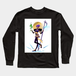 enchanter Long Sleeve T-Shirt